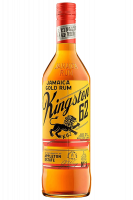 Rum Kingston 62 Gold J.Wray 1Litro