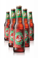Brooklyn East IPA Cassa da 24 bottiglie x 33cl