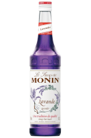 Sciroppo Monin Lavanda 70cl