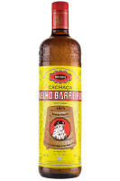 Cachaça Velho Barreiro 1Litro