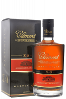 Rhum Clément XO 70cl (Astucciato)