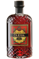 Liquore Alla Ciliegia Quaglia 70cl