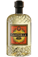 Liquore Alla Camomilla Quaglia 70cl