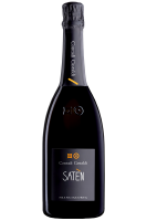 Franciacorta Satèn Contadi Castaldi 2020