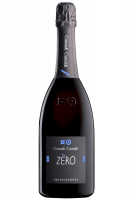 Franciacorta Zèro Contadi Castaldi 2019