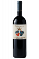 Sassoalloro Castello Di Montepò Jacopo Biondi Santi 2023