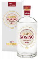 Grappa Artigianale Nonino Vendemmia Bianca 70cl (Astucciato)