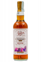 Rum Trinidad Family Selection 2006 70cl