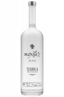 Tequila Plata 28 Mexita's 70cl