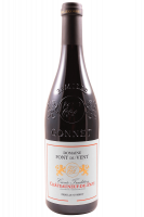 Châteauneuf-du-Pape Cuvée Tradition Font Du Vent Famille Gonnet 2021