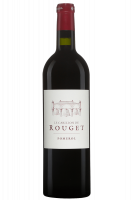 Le Carillon De Rouget Château Rouget 2019