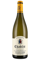 Chablis Jean-Paul & Benoît Droin 2023