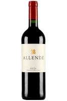 Rioja Allende Finca Allende 2014