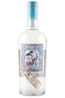 Gin Grifu Silvio Carta 70cl