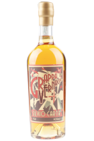 Grappa Di Vernaccia Invecchiata Silvio Carta 70cl