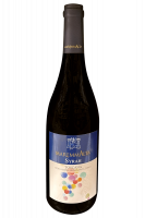 Poggiomaestro Syrah MaremmAlta 2023