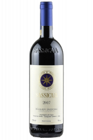 Sassicaia Tenuta San Guido 2022