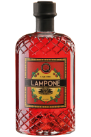 Liquore Di Lampone Quaglia 70cl