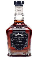 Jack Daniel's Single Barrel Select 70cl