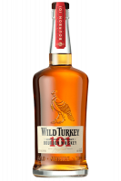 Wild Turkey 101 Proof Bourbon Whiskey 70cl