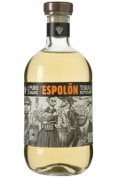 Tequila Espolòn Reposado 70cl