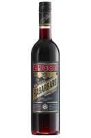 Rabarbaro Zucca Gran Riserva 70cl