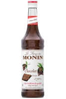 Sciroppo Monin Cioccolato 70cl