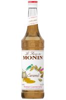 Sciroppo Monin Caramello 70cl