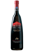 Monte Arcosu Zedda Piras Mirto Rosso 70cl