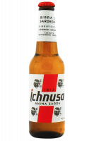 Birra Ichnusa 33cl