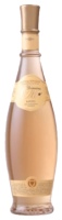 Château Romassan Rosé Coeur De Grain Domaines Ott 2024
