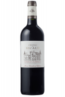 Château De Ricaud Bordeaux Supérieur 2020 