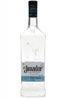 Tequila El Jimador Blanco 70cl