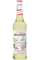 Sciroppo Monin Fiori Di Sambuco 70cl