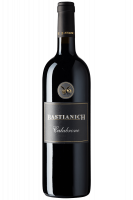 Calabrone Bastianich 2018