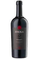 Noto Rosso DOC Doppiozeta 2021 Tenuta Zisola