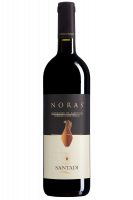 Cannonau Noras Cantina Santadi 2022