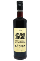 Amaro Urbano 70cl