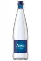 Acqua Minerale Natìa In Vetro 75cl 