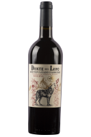 Montepulciano D'Abruzzo Riserva Dente Del Lupo Rupicapra 2020 