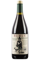 Montepulciano D'Abruzzo Biologico Humus Rupicapra 2022