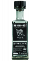 Mezcal Montelobos Espadin 70cl