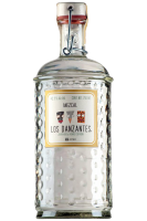 Mezcal Los Danzantes Espadìn 70cl