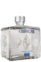 Gin Cubical Premium 70cl