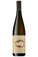 Mezza Bottiglia Pinot Grigio Livio Felluga 2024 375ml