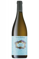 Mezza Bottiglia Sharis Livio Felluga 2024 375ml