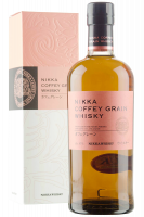 Nikka Coffey Grain Whisky 70cl (Astucciato)