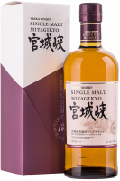 Nikka Miyagikyo Single Malt 70cl (Astucciato)