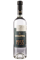 Grappa "A" Bianca 1933 70cl 