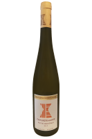Gewürztraminer Roche Granitique Martin Schaetzel 2018